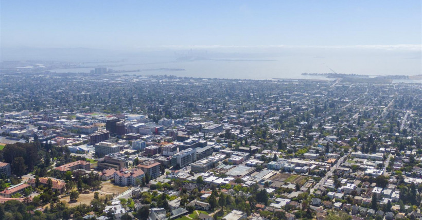 East Bay Real Estate 2020 Review & Forecast for 2021